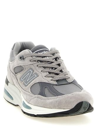 New Balance Sneaker - Grey