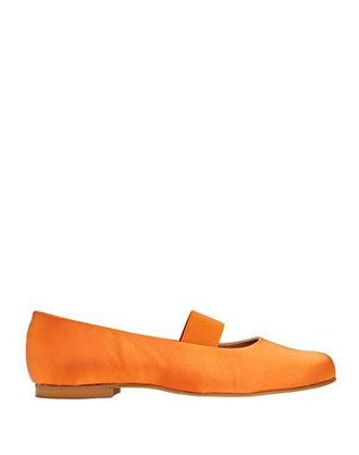 8 by YOOX Ballet flats