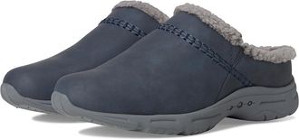 Easy Spirit Bynne Womens Shoes Dark Blue : 7.5 W (D), Synthetic