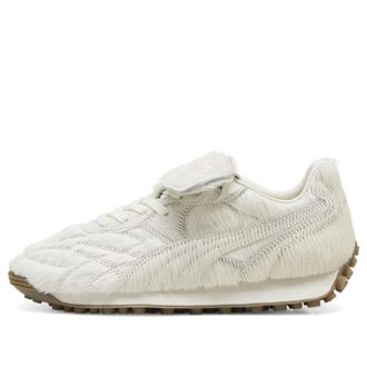 Puma x Fenty Avanti Pony Hair - Warm White 399814-02