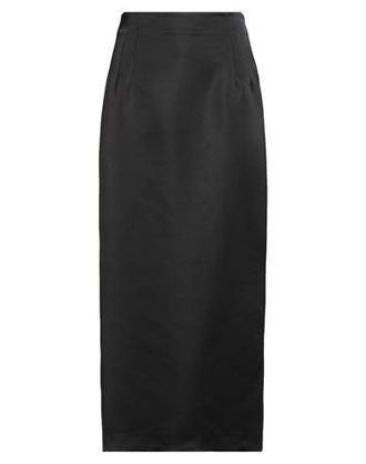 Semicouture Maxi skirts