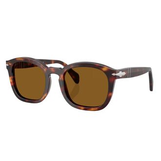 Persol Sunglasses, unisex, Brown, Size: 54 MM Po0082S Sunglasses
