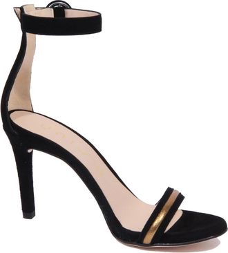 Unisa Mujer, Zapatos, Negro, Talla: 39 EU