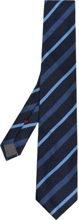 Brunello Cucinelli Hombre, Accesorios, Azul, Talla: ONE Size