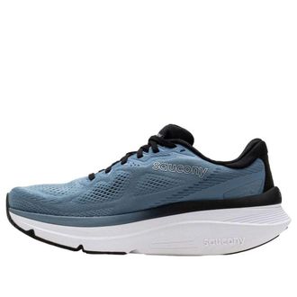 Saucony Guide 19 Windward Black S101408-1013