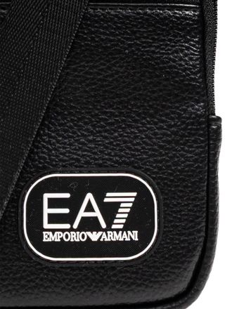 Emporio Armani Crossbody Bag - Black