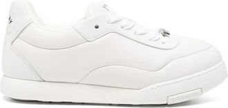 Givenchy Yard Leather Sneakers