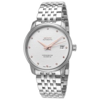 Mido Baroncelli Womens Watch