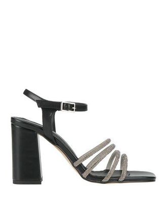 Pregunta SCHUHE - Sandalen auf YOOX.COM