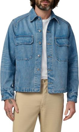 Joe's The Airborne Denim Jacket in Deputy at Nordstrom, Size Xx-Large