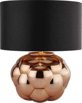 Searchlight Elegante Design Tischlampe Fizz ø 35 x 43.5 cm