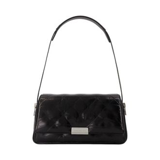Alexander Wang Borsa a spalla media Siren - - Bags - Donna - Nero - ONE SIZE