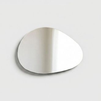 Decortie Espejo De Pared, Espejo De Pie Espejo De Pared, Espejo De Pie Blanco