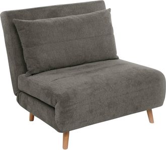 Atmosphera Sill&oacute;n Kora 92x88x82 Cm Cedro Verde - Atmosphera Cr&eacute;ateur DInt&eacute;rieur