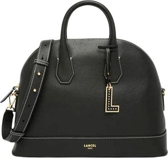 Lancel Bolso Belleville M - Bags - Mujer - Negro - ONE SIZE