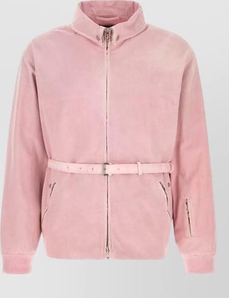 Prada padded coat