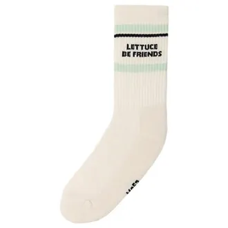 Moea Socks Multifunktionssocken - Unisex | wei&szlig;/beige
