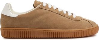 Jak Jak Flow Suede Sneakers - Beige - 44 (IT44 / UK10)