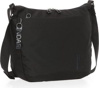Mandarina Duck Womens Md 20 P10qmt20 Shoulder bags for women, Black19, 29x33x12(LxHxW)