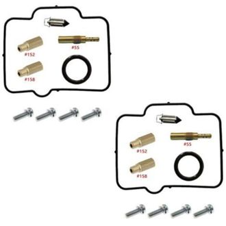 OEM Kit De Reparaci&oacute;n De Carburador Pj34 De 34 Mm