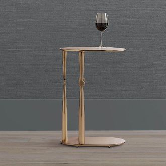Frontgate Korsa Slider Drink Table - Frontgate