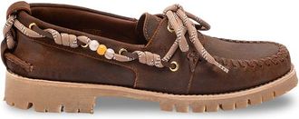 Golden Goose Cruise Loafers