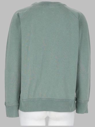Isabel Marant Sweatshirt - Green