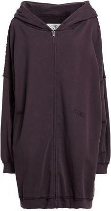 Maison Margiela TOPWEAR - Sweatshirts on YOOX.COM