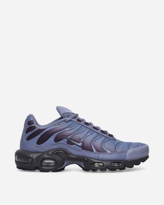 Nike Air Max Plus Sneakers World Indigo / Cave Purple / Black