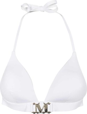 Max Mara Triangle Bikini Top