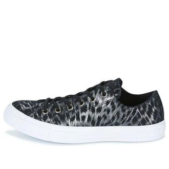 Converse (WMNS) Converse Chuck Taylor All Star Black White 558000C