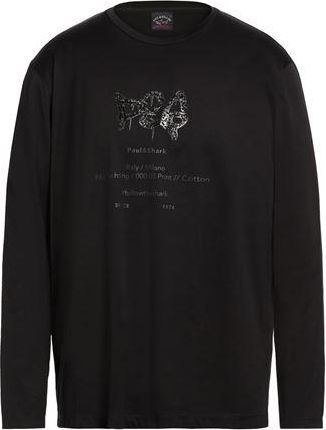 Paul & Shark TOPWEAR - T-shirts on YOOX.COM
