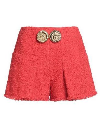 Balmain PARTES DE ABAJO - Pantalones cortos y bermudas en YOOX.COM