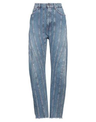 Dondup BOTTOMWEAR - Jeans sur YOOX.COM