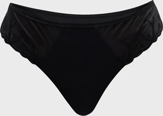Simone P&eacute;r&egrave;le Andora Thong