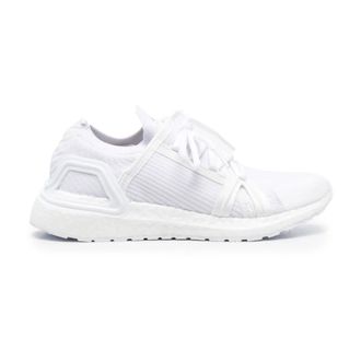 adidas by Stella McCartney Ultraboost - Dames - Hardloopschoenen - Wit - 37 1/2 EU - Fitness