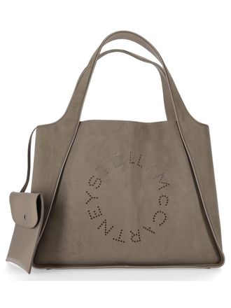 Stella McCartney W/Tote Bags Logo