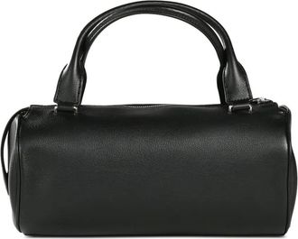 The Row Edith tote bag - Zwart