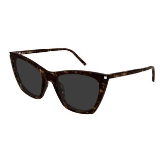 Saint Laurent Sl 214 Kate Thin Sunglasses
