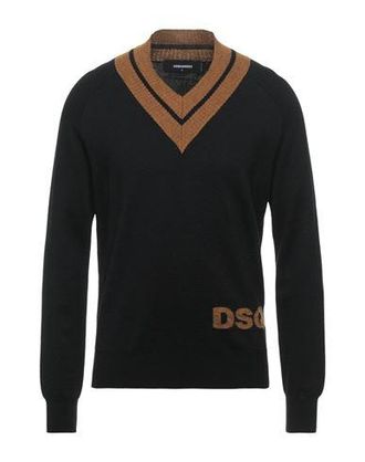 Dsquared2 MAGLIERIA - Pullover su YOOX.COM