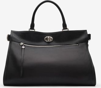 Burberry Medium Hampstead Tote
