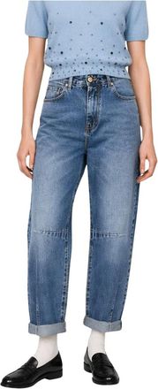 Kocca Donna, Jeans, Blu, S, new