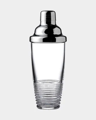Waterford Circon Cocktail Shaker