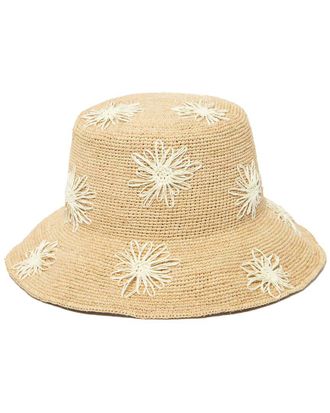 San Diego Hat Company Sol Bucket Hat
