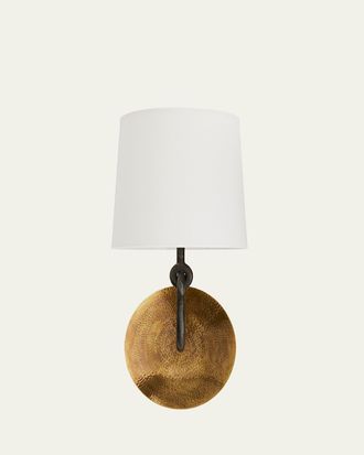 Arteriors Giles 9 Wall Sconce