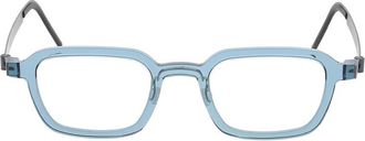 Lindberg Brillen - unisex - Brillen - Blauw - ONE Size - Accessoires