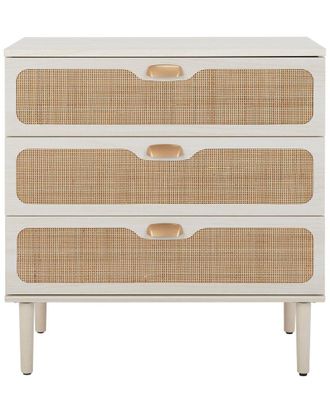 Safavieh Irelia 3-Drawer Chest