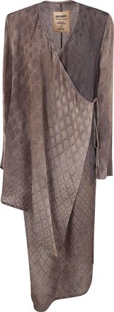 Uma Wang Kunto Jacket