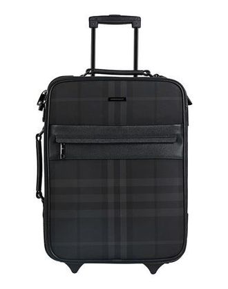 Burberry LUGGAGE - Wheeled luggage sur YOOX.COM