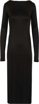 Filippa K Mujer, Vestidos, Negro, Talla: M